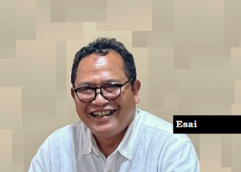 Kelecung ”Eco Village” Tabanan: Menjawab Keresahan Gempuran Investor