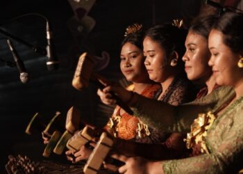 Selonding Bali Aga Fest 2024: Metamorfosis Selonding dari Sakral ke Profan, Demi Penguatan Identitas dan Estetika