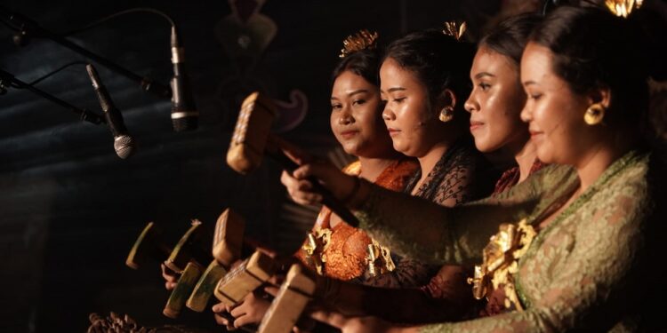 Selonding Bali Aga Fest 2024: Metamorfosis Selonding dari Sakral ke Profan, Demi Penguatan Identitas dan Estetika