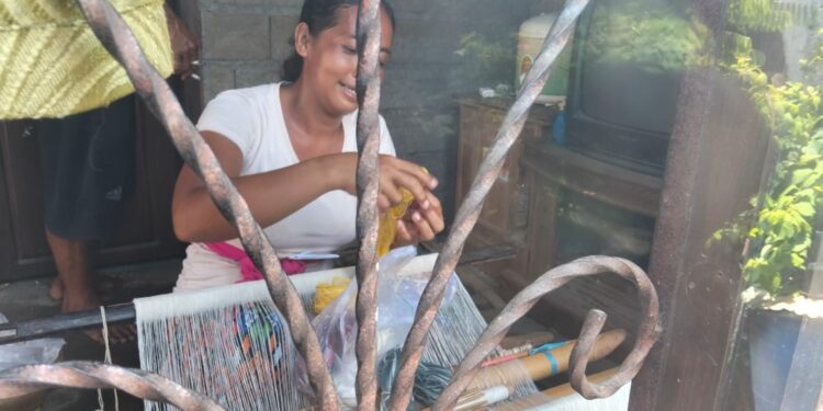 Desa Julah, Kain Tenun, dan Hal-hal Lain untuk Pengembangan Destinasi Wisata