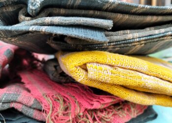 Serat Kain dan Serat Kasih, Cerita Tenun dan Keramahan dari Desa Julah