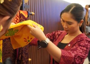 Perempuan, Kebebasan dan Pariwisata | Dari Talkshow “Hari Ibu” KCKB Buleleng yang Dihadiri Ni Luh Puspa