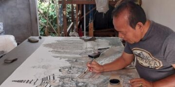 Membumikan Ekosistem Ekonomi Kreatif Melalui Perda, Menjaga Pelaku Kreatif dengan Hukum