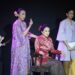 Merayakan Gagasan Perempuan di Panggung Teater | Catatan Pentas ”Karena Aku Perempuan” di Galeri Indonesia Kaya