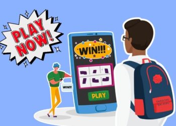 Aktivisme Mahasiswa dan Judi Online