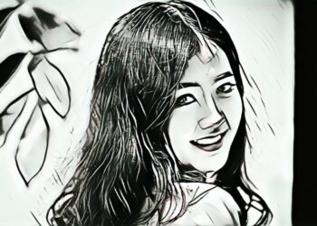 Find Yourself in Nature: Rambut Sehat Dipupuk Bahan Alami