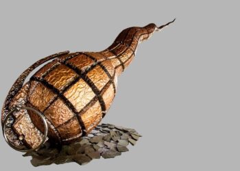 Catatan Akhir Tahun: Ulu Ledak Sang Kromoson   