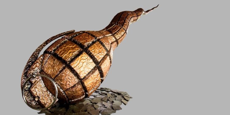 Catatan Akhir Tahun: Ulu Ledak Sang Kromoson   