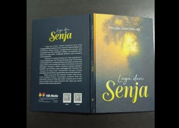Mengurai Senja dari Timur – Ulasan Buku Puisi karya SMKN 1 Manggis