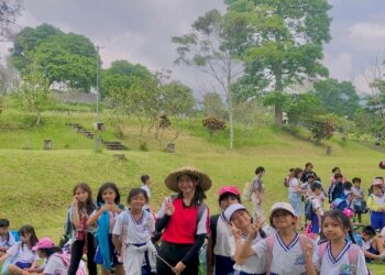 Segitiga Emas: Budidaya Pertanian, Pengolahan Hasil, dan Pariwisata