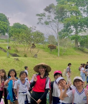 Segitiga Emas: Budidaya Pertanian, Pengolahan Hasil, dan Pariwisata