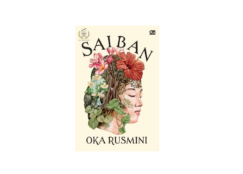 Saiban: Kerinduan yang Tak Terucap dan Tak Terungkap