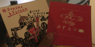 Obrolan Serombotan: “Sirna atau Bertahan”