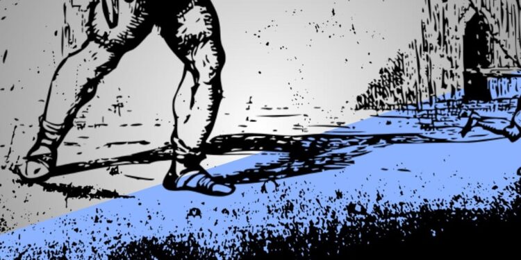 Gendewa   |   Cerpen Dian Havivia