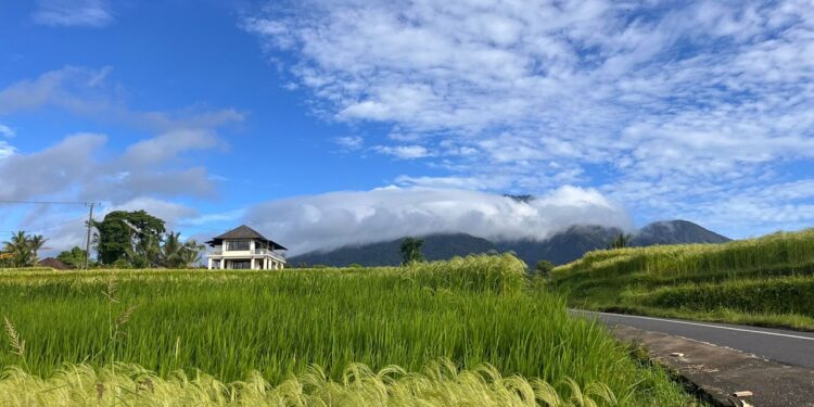 Desa Wisata Jangan Hanya Sibuk Kejar Juara