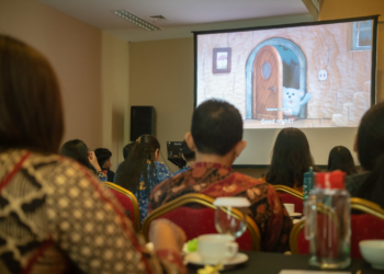 Film Pendek untuk Tenaga Pendidik dan Pendidikan dari Minikino