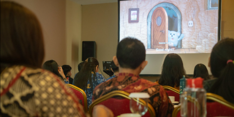 Film Pendek untuk Tenaga Pendidik dan Pendidikan dari Minikino