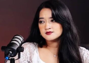 Di Antara Teks dan Konteks: Re-interpretasi Agama dalam Perspektif Postmodernisme — Forbidden Questions: Dialog Eksploratif Edisi Kumaila Hakimah