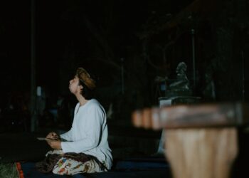 Aktualisasi Jagat Kerthi dalam Harmoni Semesta Raya