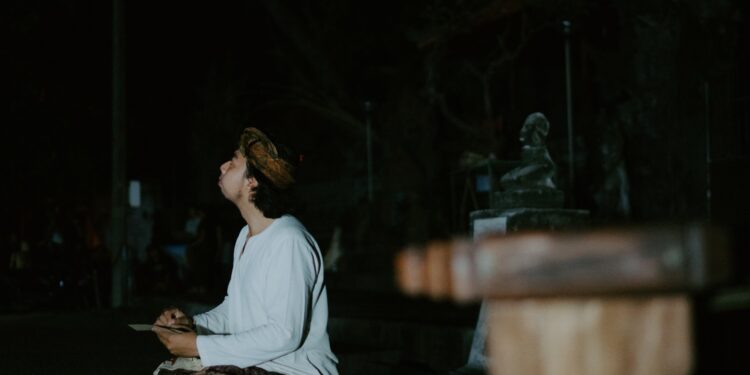 Aktualisasi Jagat Kerthi dalam Harmoni Semesta Raya