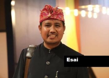 Makna Siwaratri  [Mencari Terang dalam Kegelapan]: Menuju Peleburan Papa Klesa