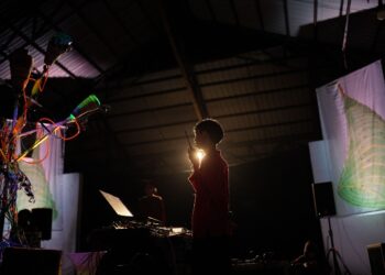Pementasan Musik “Gala Resonant”: Perpaduan Tradisi dan Modernitas dalam Narasi Filosofis