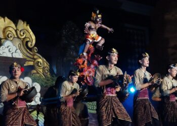 Mencari Idealitas Baleganjur  |  Ulasan Lomba Baleganjur Taksu Agung Festival 2025