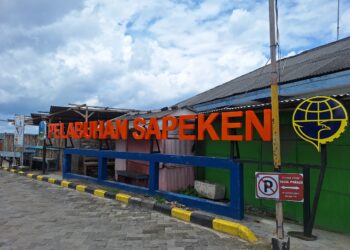 Pertalian antara Pulau-Pulau Kecil di Madura dengan Kota Singaraja