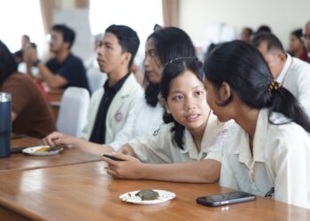Dialog Kebijakan #2 Wikithon Partisipasi Publik: Bali Lestari