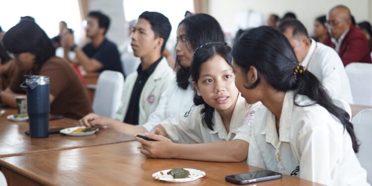 Dialog Kebijakan #2 Wikithon Partisipasi Publik: Bali Lestari