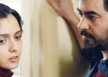 “Forushande”: Bagaimana Orang Bisa Berubah Menjadi Sapi?