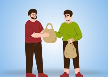 Ucapan Terima Kasih sebagai Cerminan Peradaban dan Kehalusan Budi 