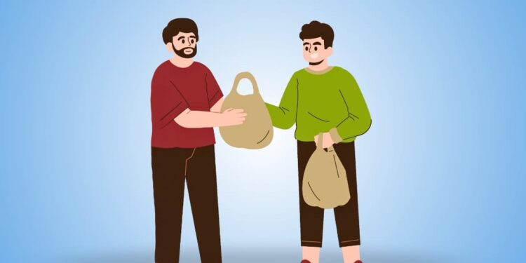 Ucapan Terima Kasih sebagai Cerminan Peradaban dan Kehalusan Budi 