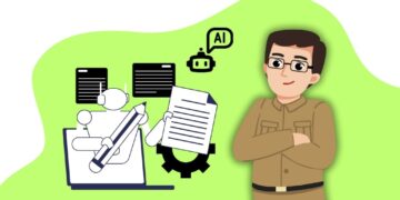 Guru, Teknologi, dan Resolusi