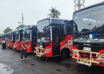 Bali Menapak 2025, Kehilangan TMD, Kehilangan TEMAN