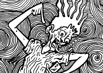 Malam Ini | Cerpen Lanang Taji