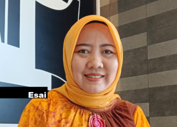 Tentang Menjadi Guru Besar