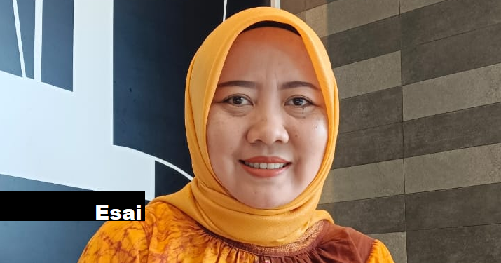 Tentang Menjadi Guru Besar