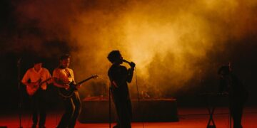 Rasa Syukur dan Rasa Bahagia dalam Sajian Seni HUT Ke-72 Yayasan Dwijendra