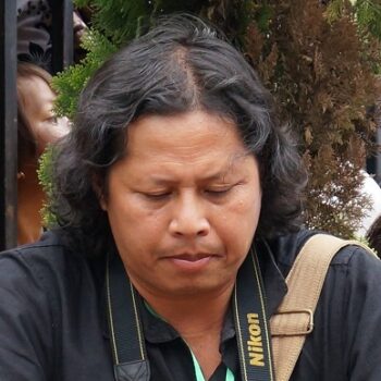 Nyoman Budarsana