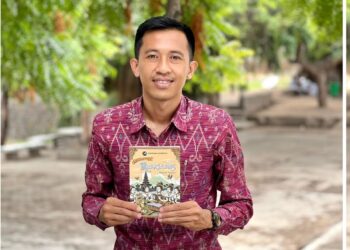 Kumpulan Puisi “Renganis” Karya Komang Sujana dari Buleleng Meraih Hadiah Sastra Rancage 2025