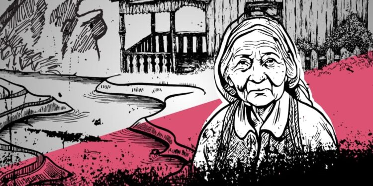 Kami Hidup di Sepanjang Sungai Kalimalang  |  Cerpen Pry S.