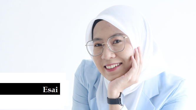 Fenomena Pelari “Kalcer” : FOMO atau Kebutuhan?