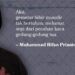 Puisi-puisi Muhammad Rifan Prianto | Setelah Membaca 100 Soneta Cinta Pablo Neruda