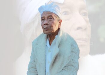 Palebon Jero Gede Batur Alitan Dilaksanakan 24 Januari 2025