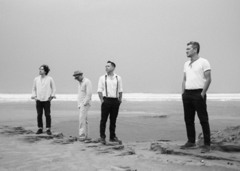 “Di Sini Aku Berdiri”, Single Terbaru Hydra