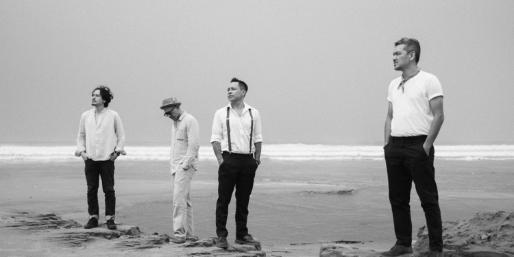 “Di Sini Aku Berdiri”, Single Terbaru Hydra