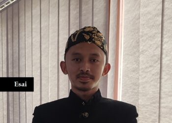 Mengenal Politik Uang Dalam Demokrasi Elektoral di Indonesia