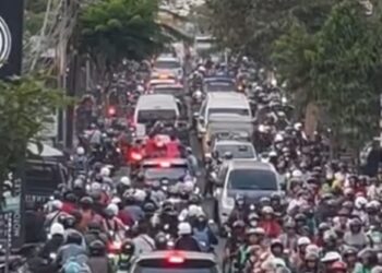 Kita dan Rasa Ruang yang Hilang