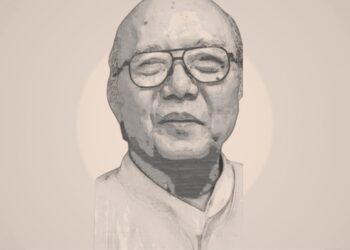 Atmakusumah Astraatmadja dan Jurnalisme Berkualitas